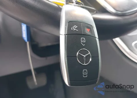 2019 Mercedes-Benz C 300 из США, поврежденный, VIN 55SWF8DB9KU286954